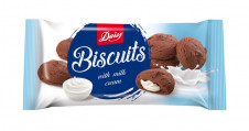 Daisy Biscuits 112g Mléčné