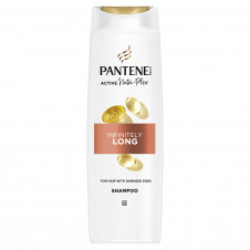 PANTENE šampon 250ml Infinitely Long