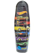 Bi-es Hot Wheels 2in1 500ml