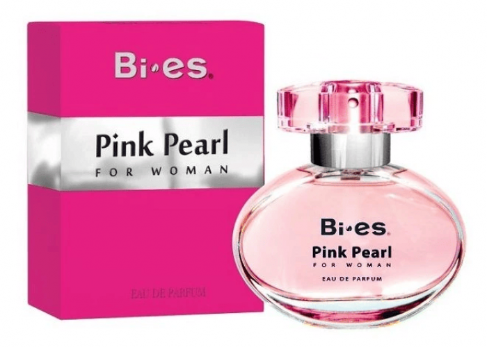 Bi-Es Parfémovaná voda Pink Pearl 50ml