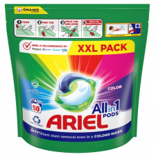 Ariel kapsle 50ks Color