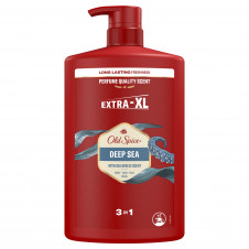 Old Spice SG 1000ml Deepsea