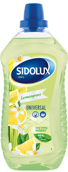 Sidolux Universal 1L Lemongrass