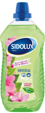 Sidolux Universal 1L Greentea with Cherry blossom