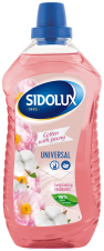 Sidolux Universal 1L Cotton with Peony