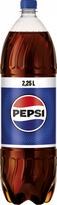 PEPSI 2,25L