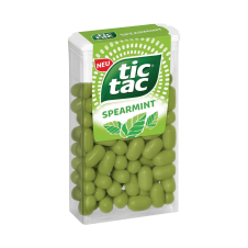 Tic Tac 18g Spearmint