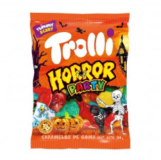 Trolli 100g Horror Party