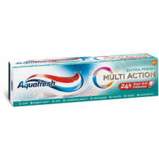 AquaFresh Multi Action - Extra Clean 75ml