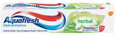 AquaFresh Herbal 75ml