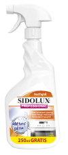 Sidolux Professional 750ml Kuchyně