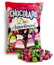 Chocoland Duo Assortment 1kg