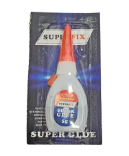 Super Fix - Lepidlo ( 5g x12 ) 60g