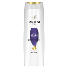 Pantene šampon 400ml Sheer Volume