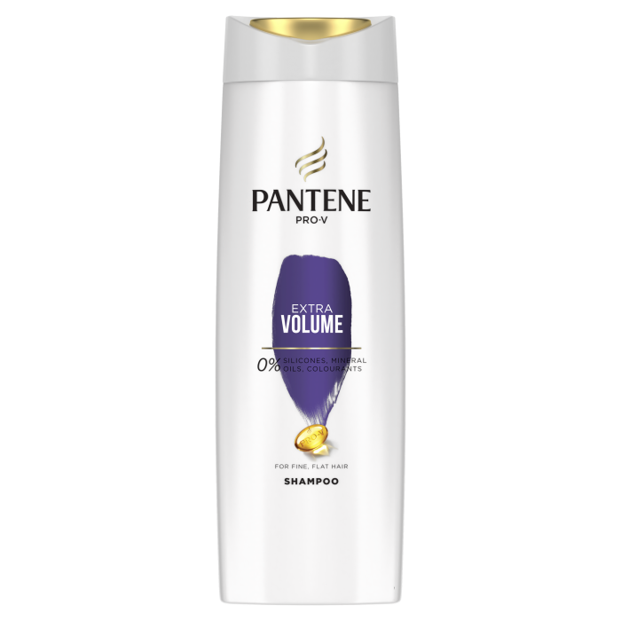 Pantene šampon 400ml Sheer Volume