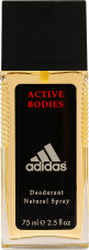 ADIDAS DNS Men 75ml Active Bodies