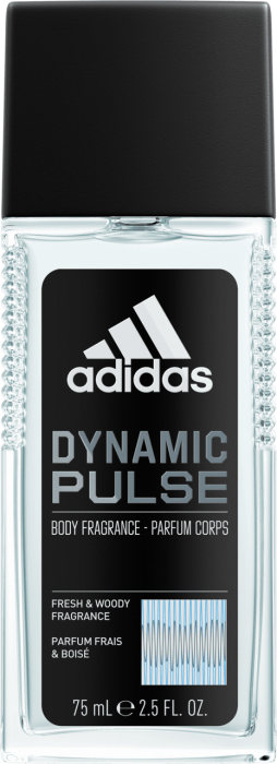 ADIDAS DNS Men 75ml Dynamic Pulse