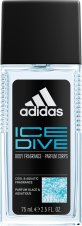 ADIDAS DNS Men 75ml Ice Dive