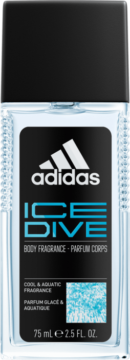 ADIDAS DNS Men 75ml Ice Dive