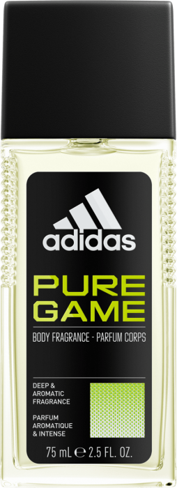 ADIDAS DNS Men 75ml Pure Game