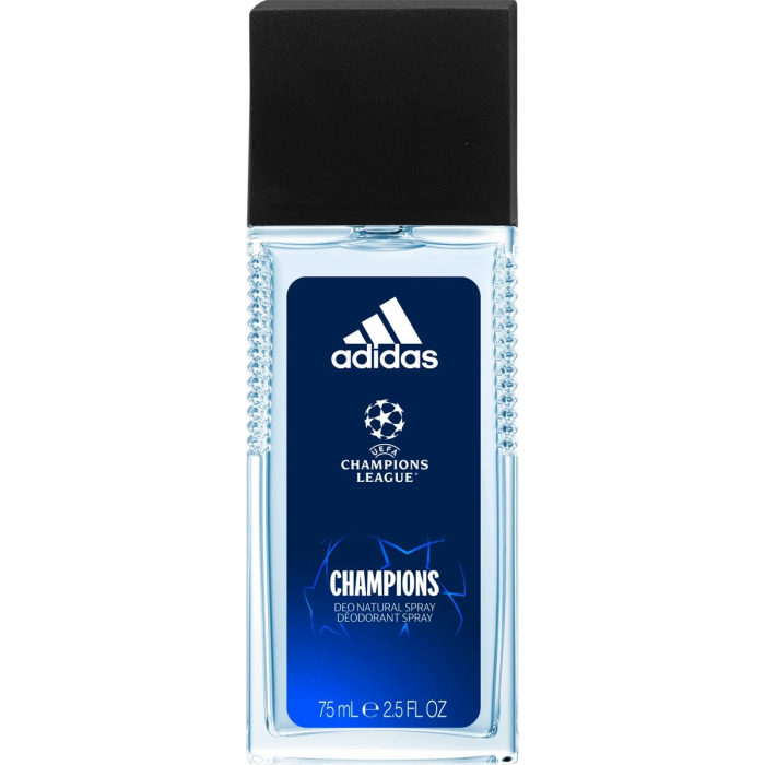 ADIDAS DNS Men 75ml UEFA Star Edition