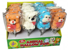 Animal Mallow Pop 45g