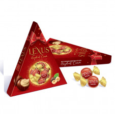 Lexus 120g Gift Red - Hazelnut