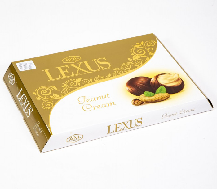 Lexus 150g Peanut