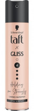 Taft lak na vlasy 250ml GLISS 4