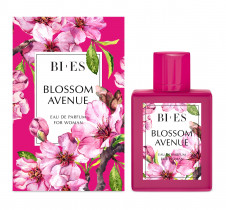 Bi-Es Parfémovaná voda Blossom Avenue 100ml