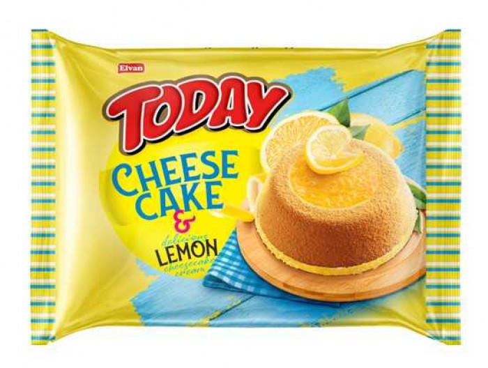 Today Cheese Cake - Lemon 45g