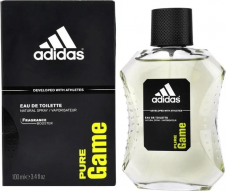 Adidas EDT MEN Pure Game 100ml