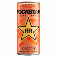 ROCKSTAR Energy Mango Guava - Zero 500ml