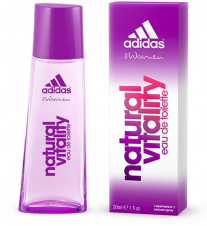 ADIDAS EDT Women 30ml Natural Vitality