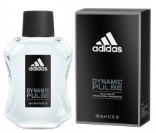 Adidas EDT MEN Dynamic Pulse 100ml