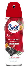 Brait SHAPE 300ml Hollywood Glamour