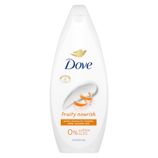 Dove Sprchový Gel 250ml Fruity Nourish