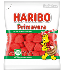 Haribo 100g Primavera