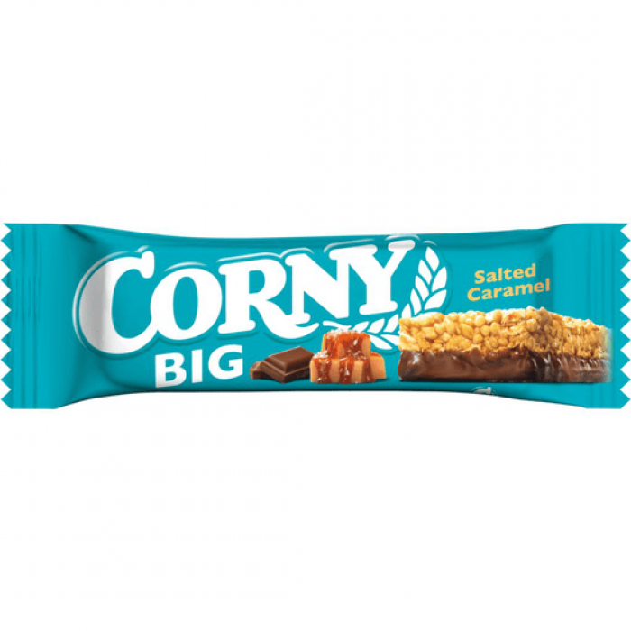 Corny Big 40g Salted Caramel