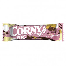 Corny Big 40g Chocolate, Biscuit & Marshmallow