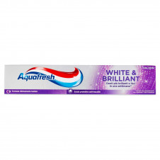 AquaFresh White&Brilliant 75ml