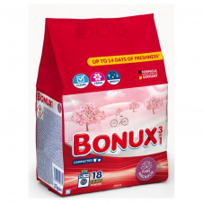 Bonux 900g 18PD Magnolia - Color