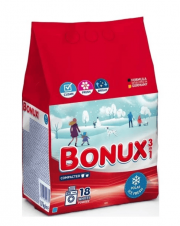 Bonux 900g 18PD Polar Ice Fresh