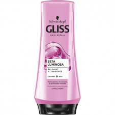 Gliss Kur balzám 200ml Seta Luminosa