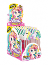 Johny Bee - Mallow Unicorn 35g