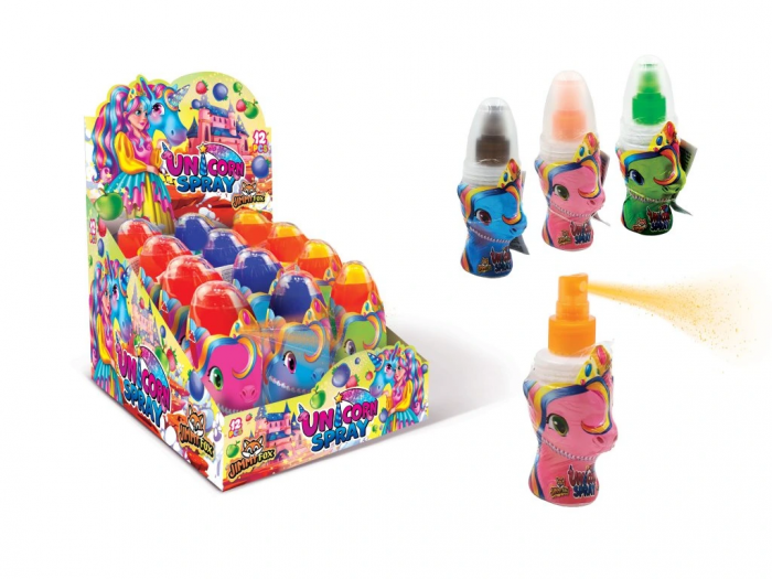 Jimmy Fox - Unicorn Spray 60ml