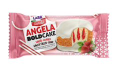 Angela Bold Cake - Jahoda 45g