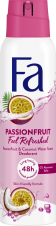 FA Deodoranty spray 150ml Passion Fruit