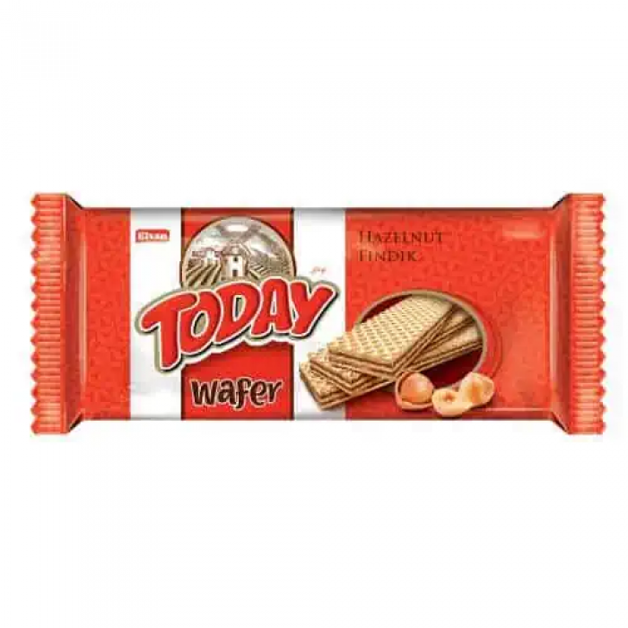 Today Wafer - Oříšek 35g