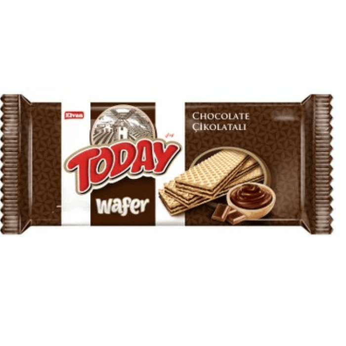 Today Wafer - Kakao 35g